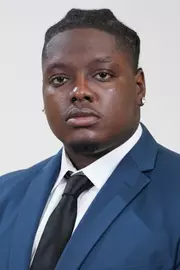 Darius Meeks