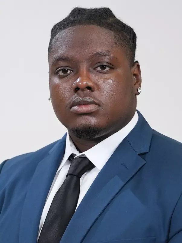 Darius Meeks