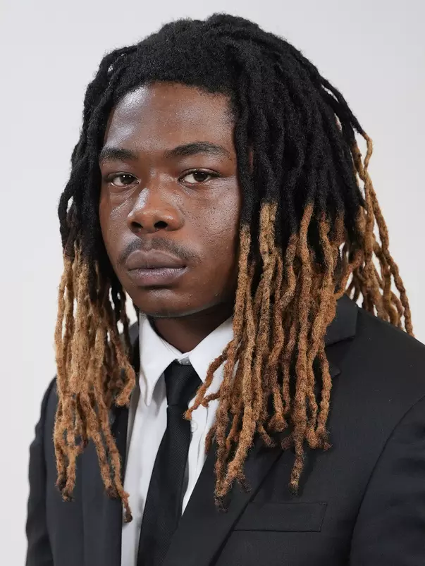 Darrius Bell