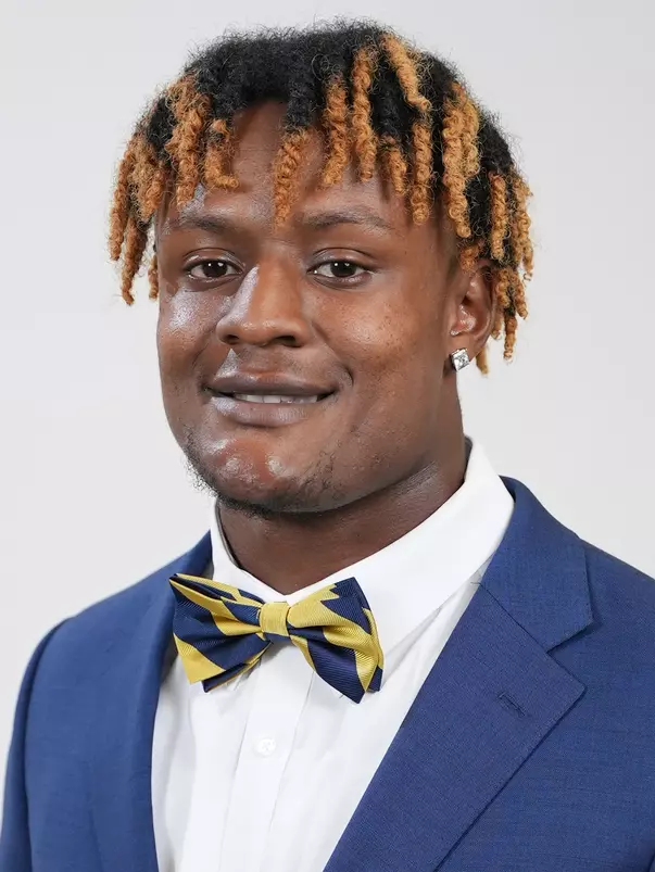 Davin Driskell