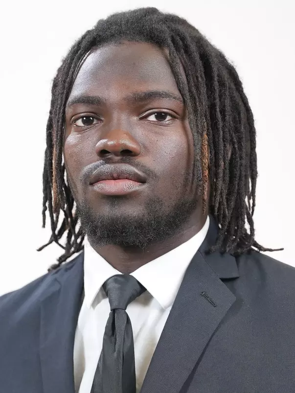 Edward Owusu