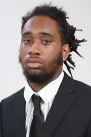 E'Sean Arnold