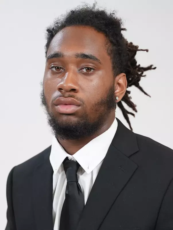 E'Sean Arnold
