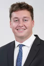 Garret Cates
