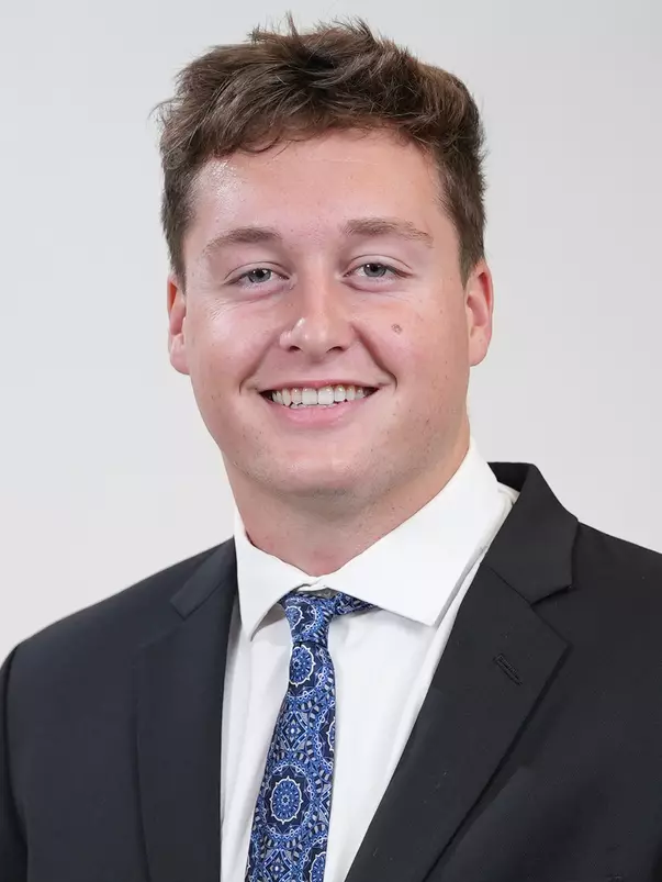 Garret Cates