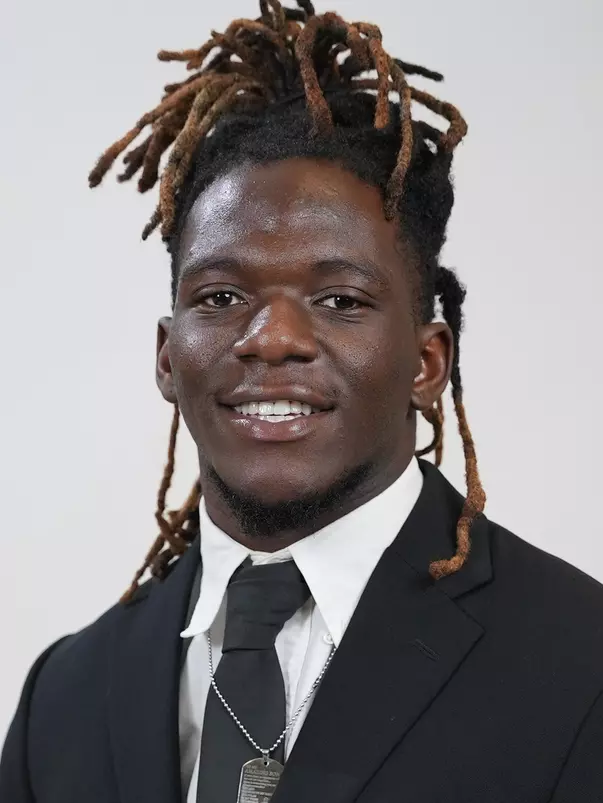 Isaiah Gordon
