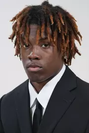 Isaiah Emmanuel Mobley
