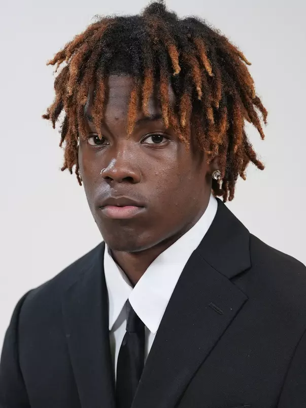 Isaiah Emmanuel Mobley