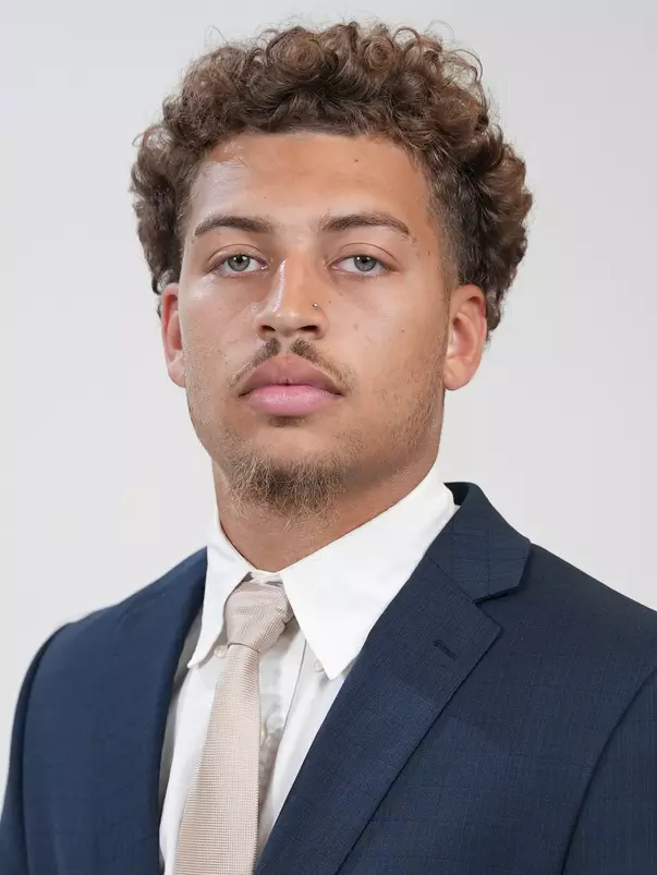 Jaden Scott