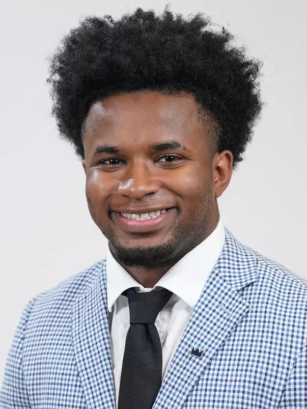 Jaiden Miller