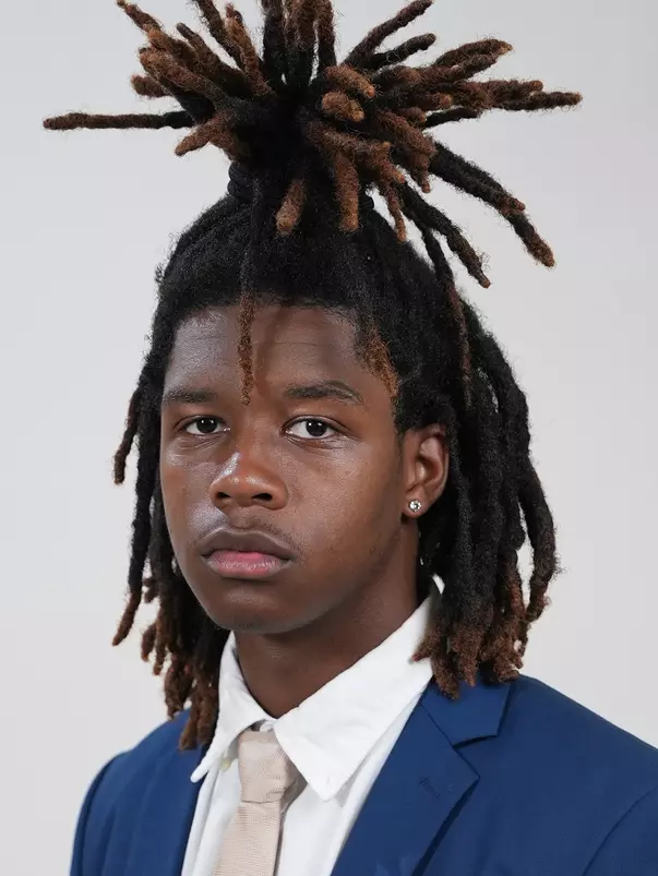 Kaleb Jackson