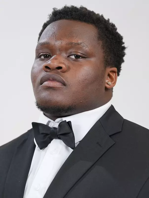 Laron Davis