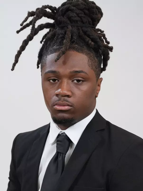Leon Thomas