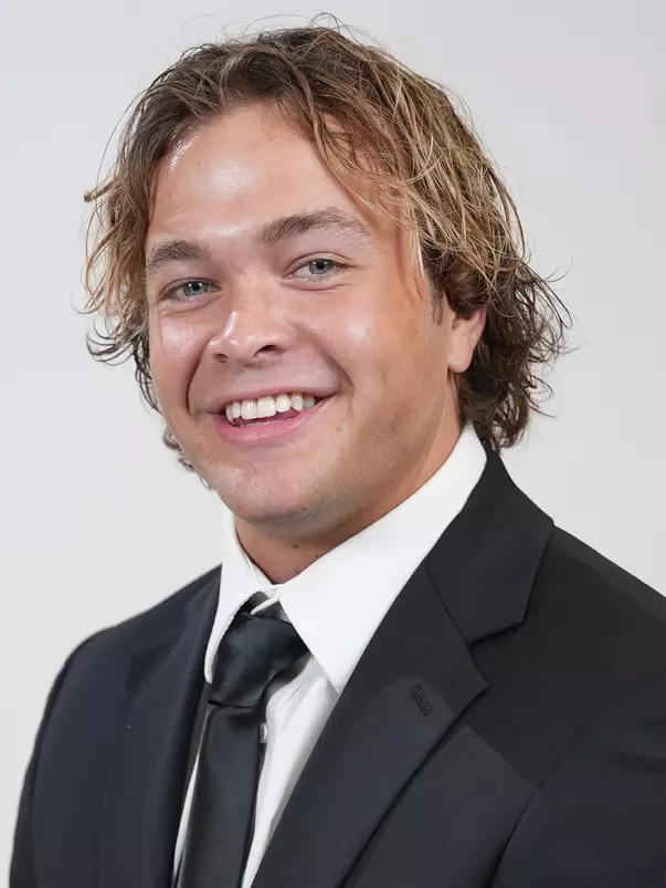 Mac Johnson