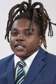 Malik Barnes