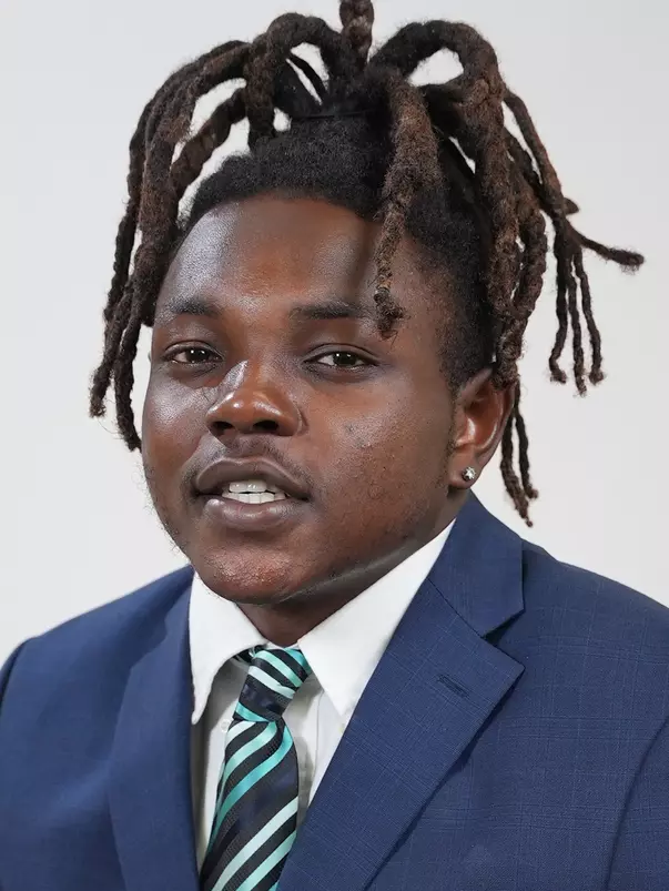 Malik Barnes