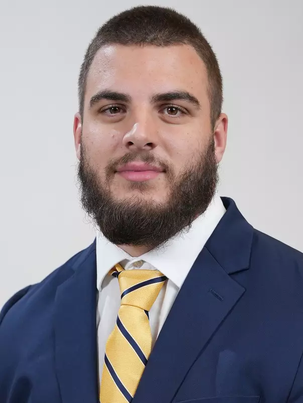 Matt Suriano