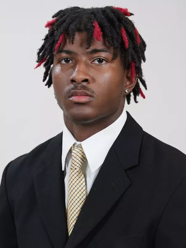 Mekhi Campfield