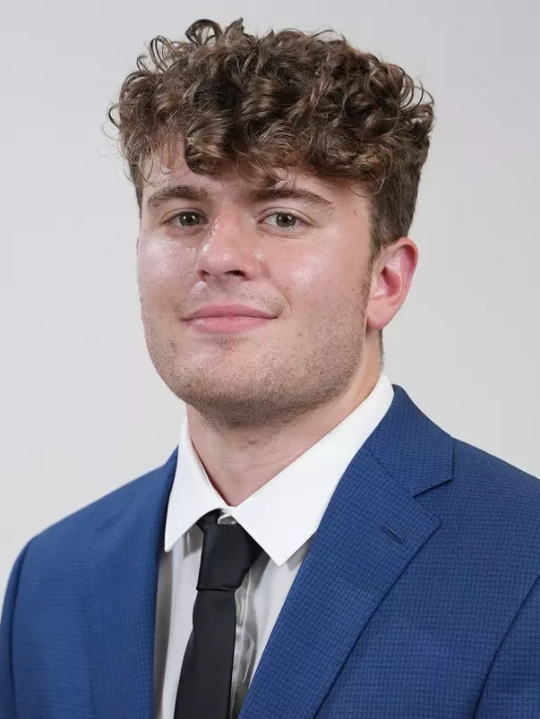 Noah Allred