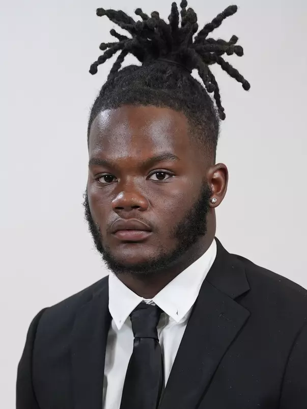 Omari Jenkins