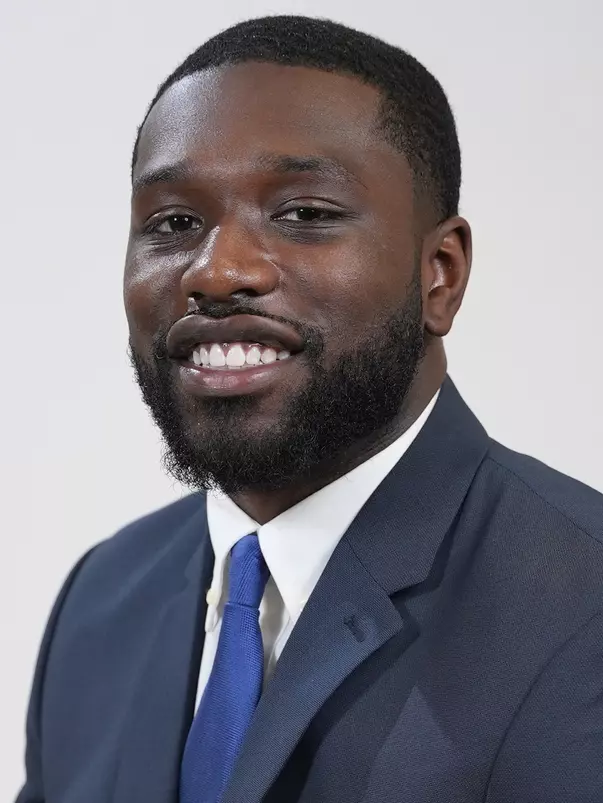 Roderick Hawkins