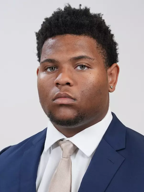 Ronnie Hayes II
