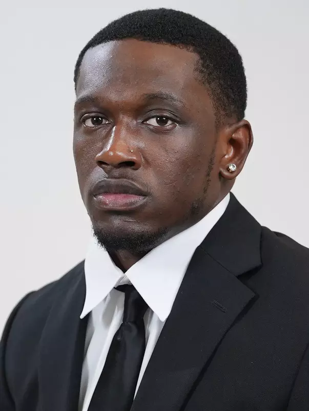 Shary Jefferson