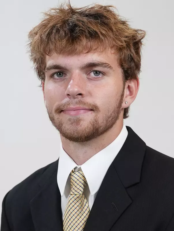 Tyler Glover