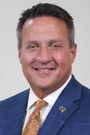 Jeff Barber