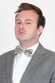 John DeBruhl