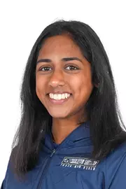 Ruthika Saravanan