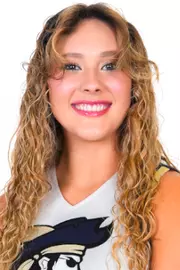 Madelyn Muckelvaney