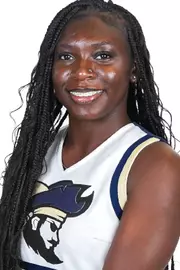 Jamya Chappell