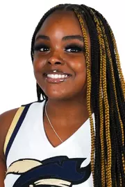 Jaslin Owens