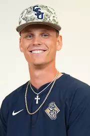 Zac Robinson