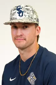 Cade Conway