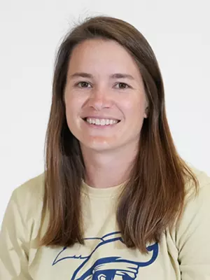 Becca Goldman Headshot
