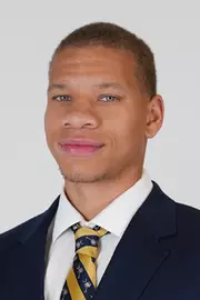 Jamal Edmonson