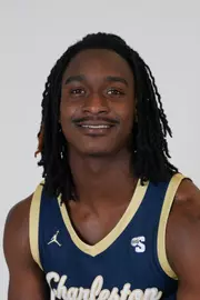 Derrick Harris Jr.