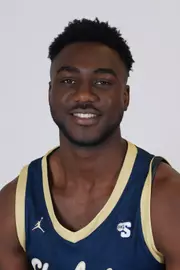 Thompson Camara