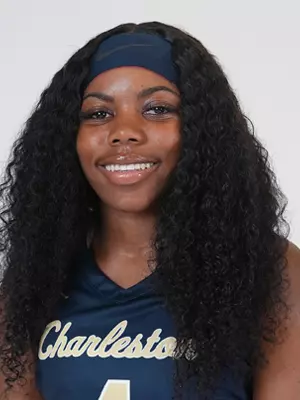 Courtney Davis