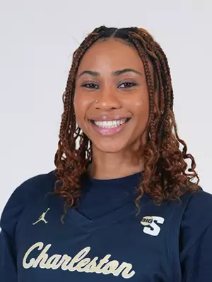 Mya Dotson