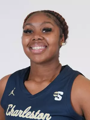Tyonna Bailey
