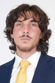 Dominic Pagano