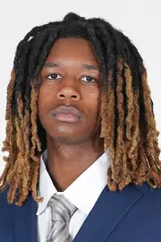 Kaleb Jackson