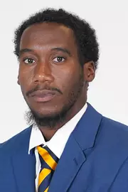 Rob McCoy Jr