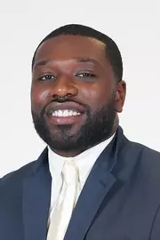 Roderick Hawkins