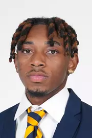 Christyan Washington