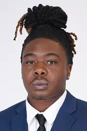 Darrius Bell