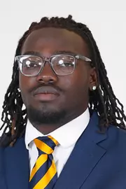 Edward Owusu